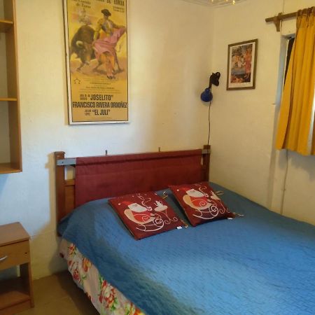 Hostal Buena Vista سان أنطونيو المظهر الخارجي الصورة