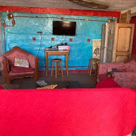 Hostal Buena Vista سان أنطونيو المظهر الخارجي الصورة