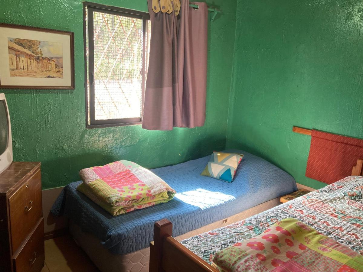 Hostal Buena Vista سان أنطونيو المظهر الخارجي الصورة