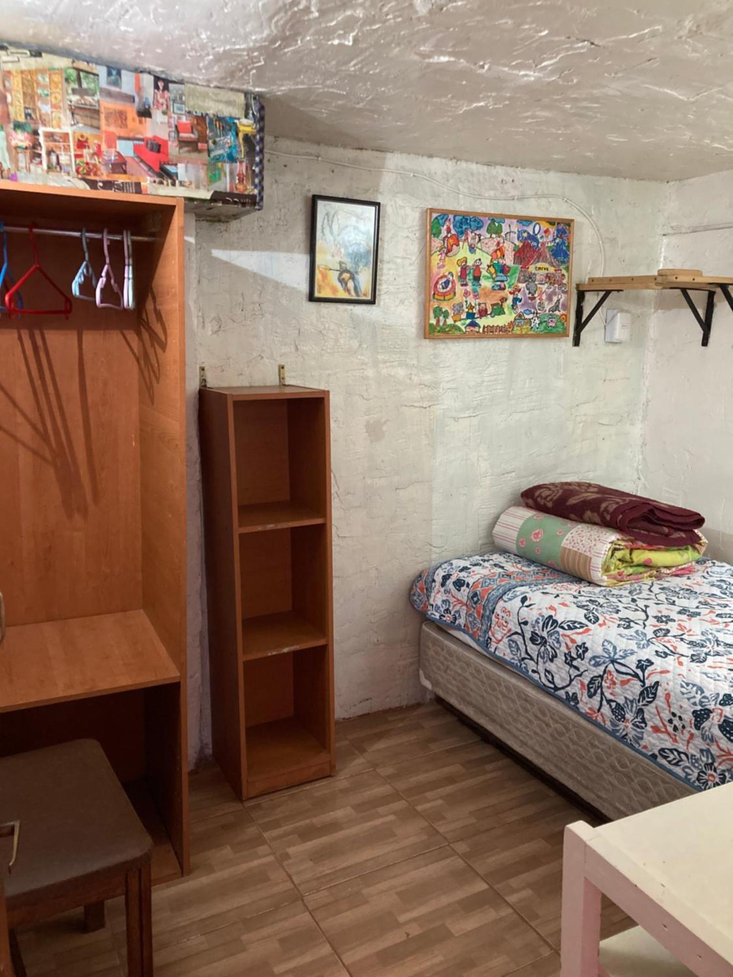Hostal Buena Vista سان أنطونيو المظهر الخارجي الصورة