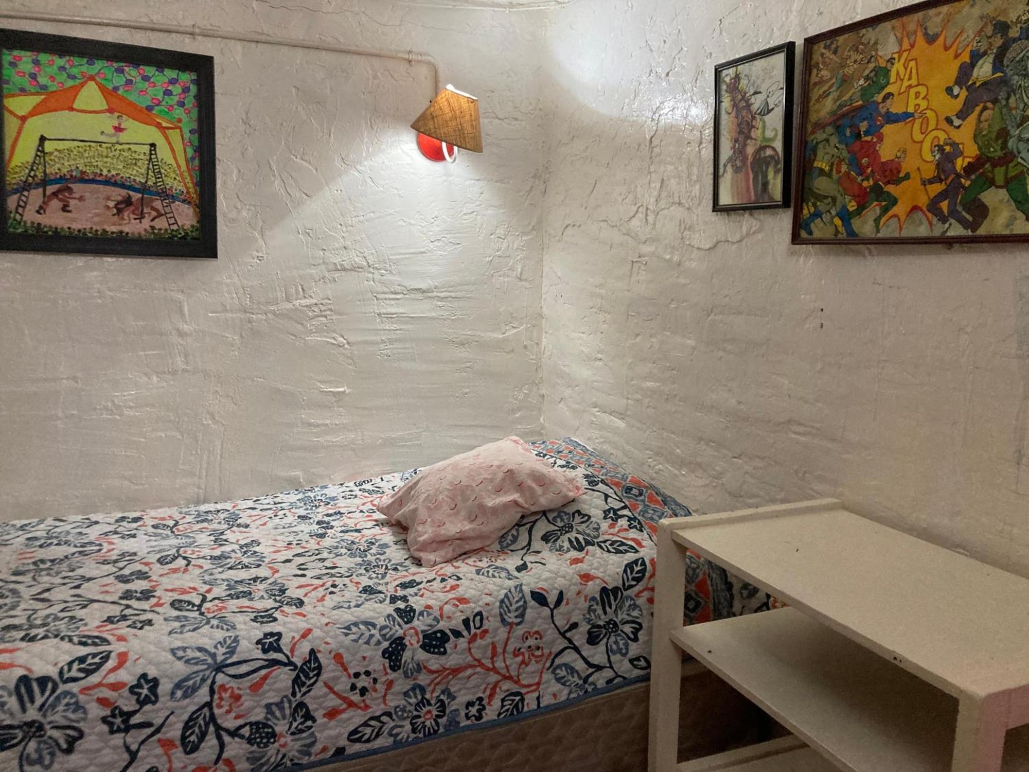 Hostal Buena Vista سان أنطونيو المظهر الخارجي الصورة