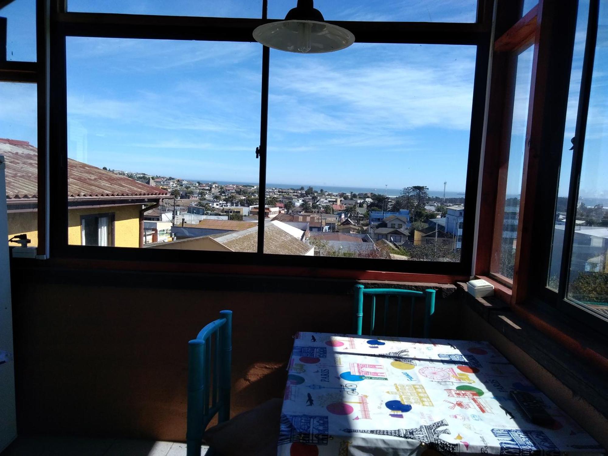 Hostal Buena Vista سان أنطونيو المظهر الخارجي الصورة