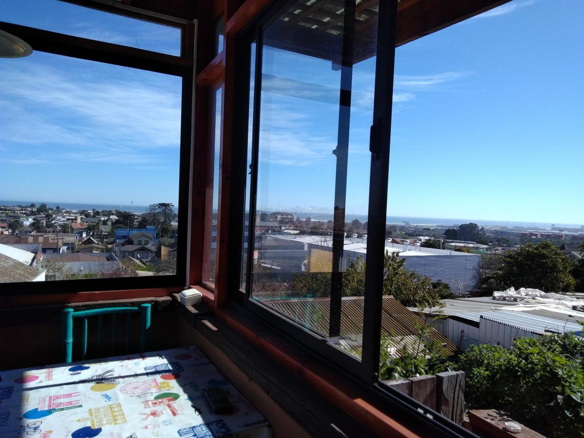 Hostal Buena Vista سان أنطونيو المظهر الخارجي الصورة
