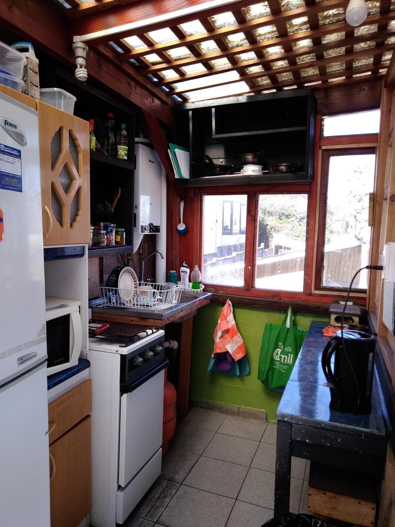 Hostal Buena Vista سان أنطونيو المظهر الخارجي الصورة