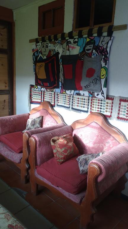Hostal Buena Vista سان أنطونيو المظهر الخارجي الصورة