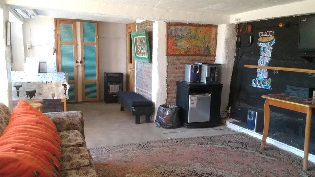 Hostal Buena Vista سان أنطونيو المظهر الخارجي الصورة