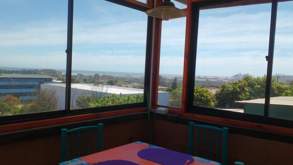 Hostal Buena Vista سان أنطونيو المظهر الخارجي الصورة