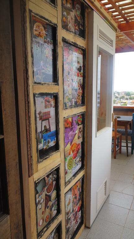 Hostal Buena Vista سان أنطونيو المظهر الخارجي الصورة