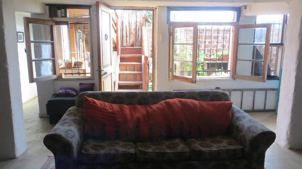 Hostal Buena Vista سان أنطونيو المظهر الخارجي الصورة