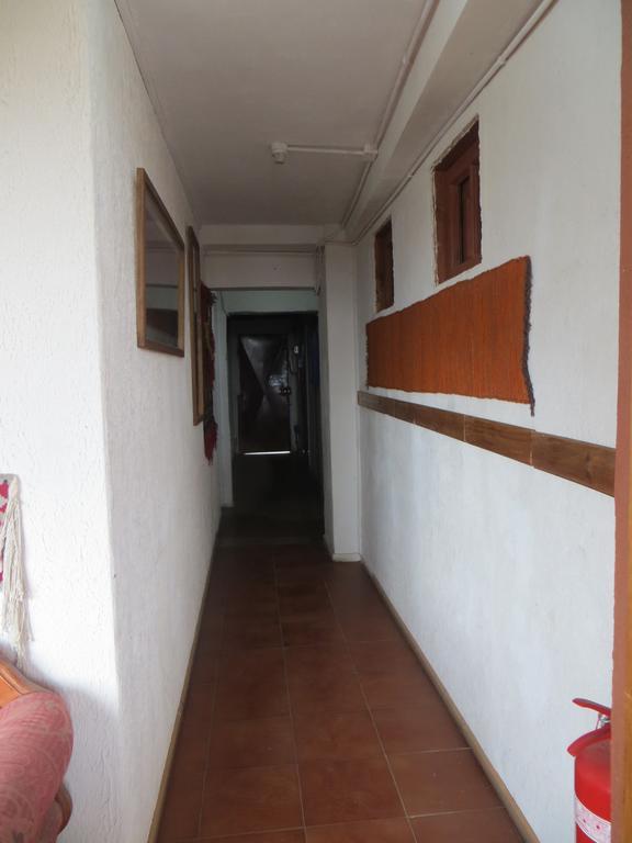 Hostal Buena Vista سان أنطونيو المظهر الخارجي الصورة
