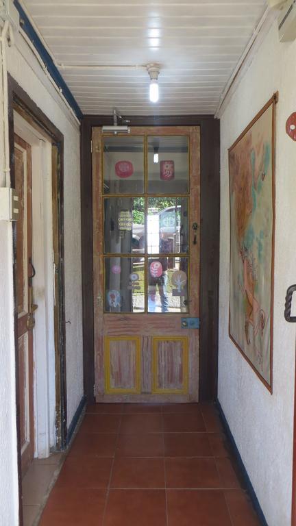 Hostal Buena Vista سان أنطونيو المظهر الخارجي الصورة