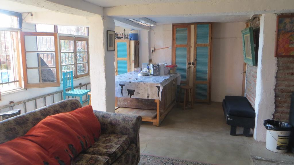 Hostal Buena Vista سان أنطونيو المظهر الخارجي الصورة