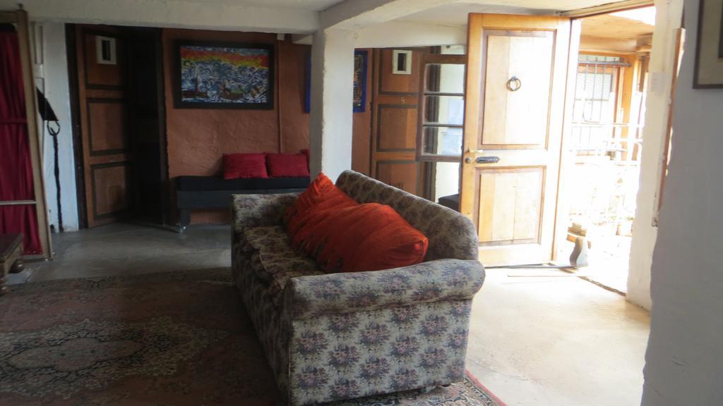 Hostal Buena Vista سان أنطونيو المظهر الخارجي الصورة
