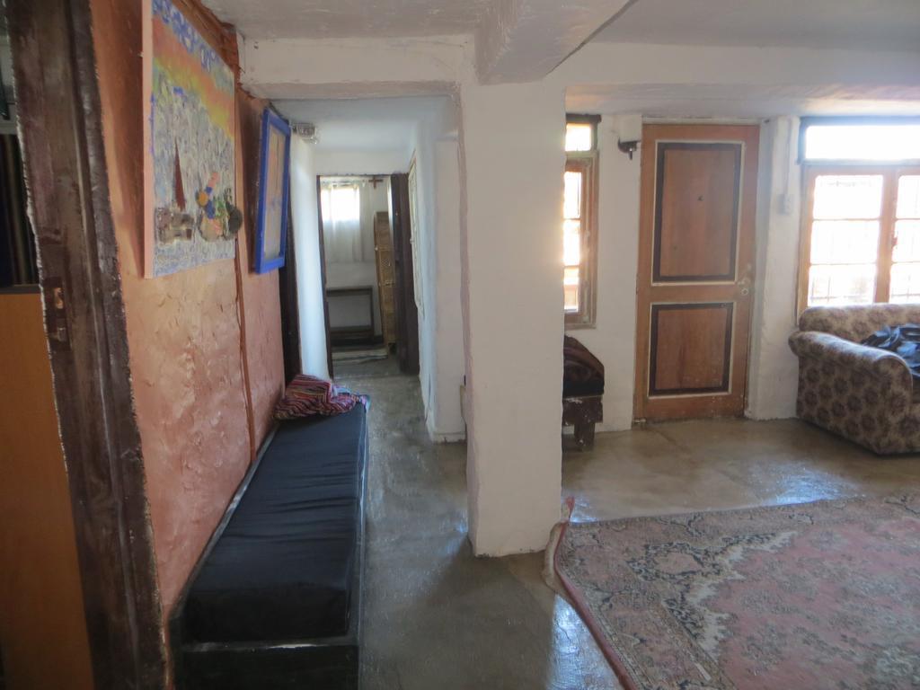 Hostal Buena Vista سان أنطونيو المظهر الخارجي الصورة