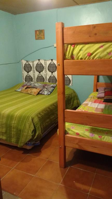 Hostal Buena Vista سان أنطونيو المظهر الخارجي الصورة