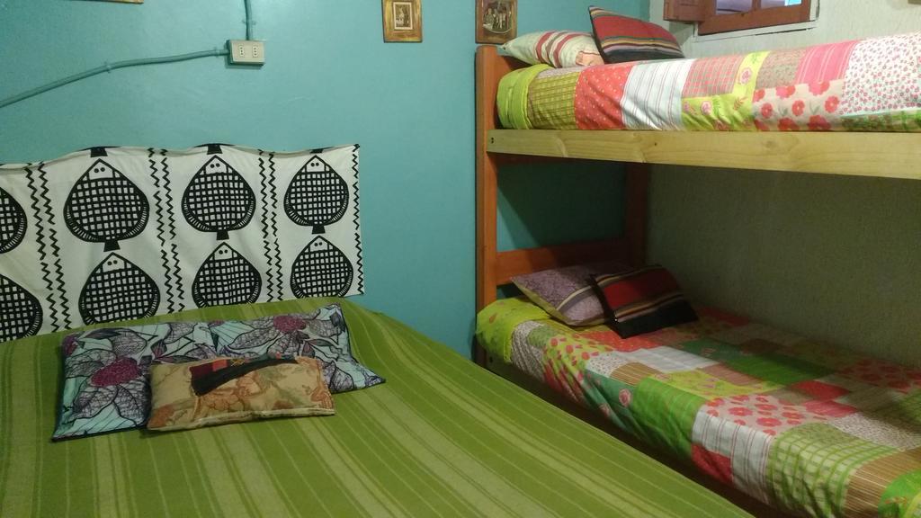 Hostal Buena Vista سان أنطونيو المظهر الخارجي الصورة