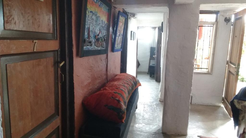 Hostal Buena Vista سان أنطونيو المظهر الخارجي الصورة
