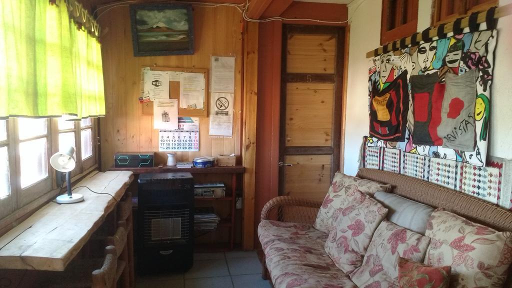 Hostal Buena Vista سان أنطونيو المظهر الخارجي الصورة