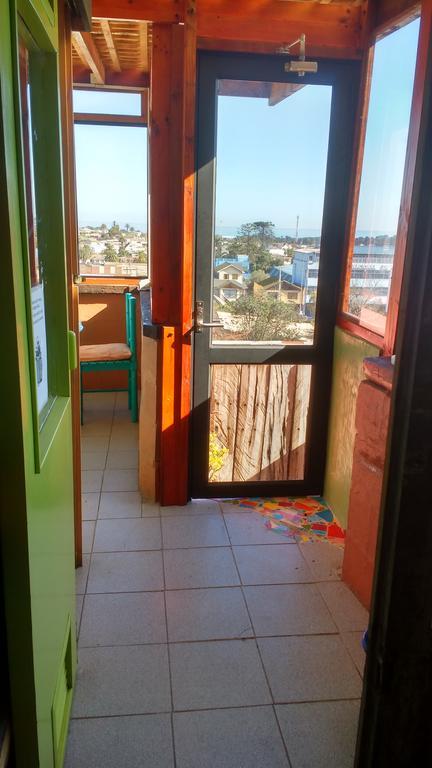 Hostal Buena Vista سان أنطونيو المظهر الخارجي الصورة