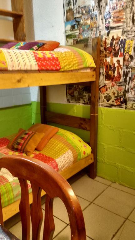 Hostal Buena Vista سان أنطونيو المظهر الخارجي الصورة