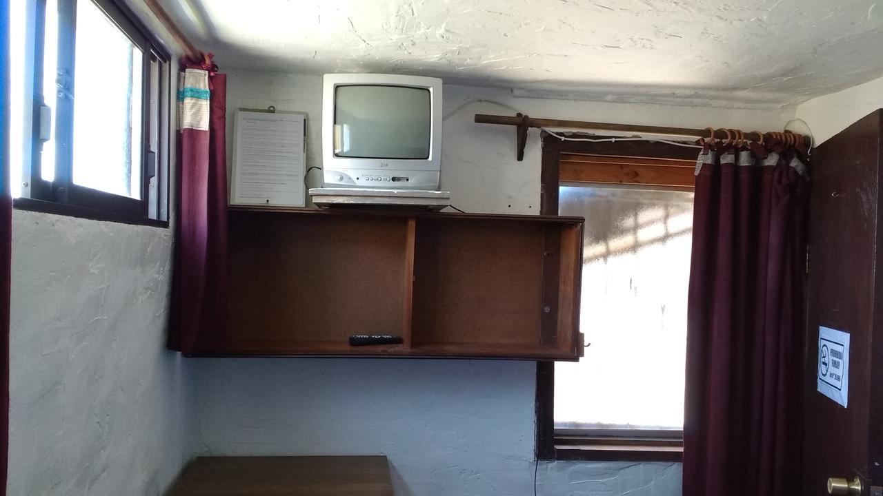 Hostal Buena Vista سان أنطونيو المظهر الخارجي الصورة