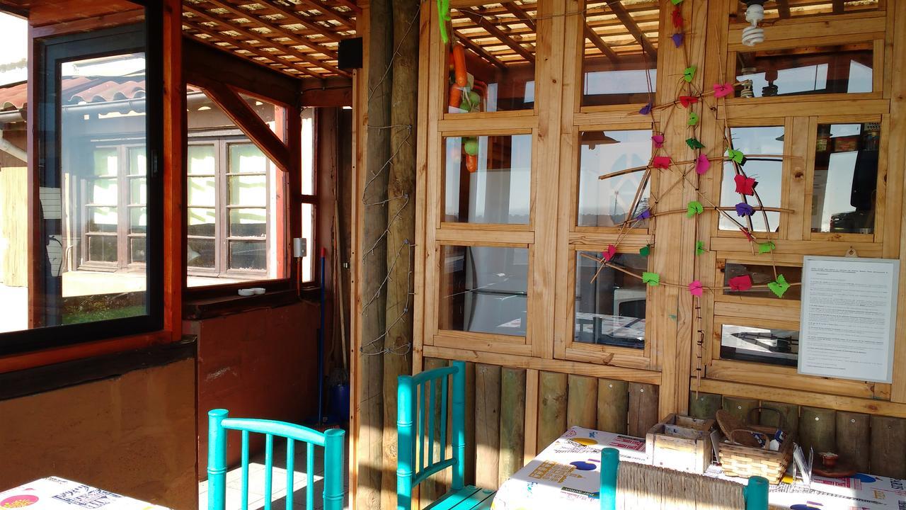 Hostal Buena Vista سان أنطونيو المظهر الخارجي الصورة