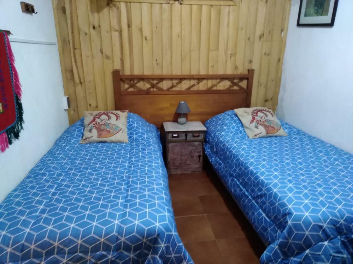Hostal Buena Vista سان أنطونيو المظهر الخارجي الصورة